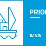 Bandi Priorità 1