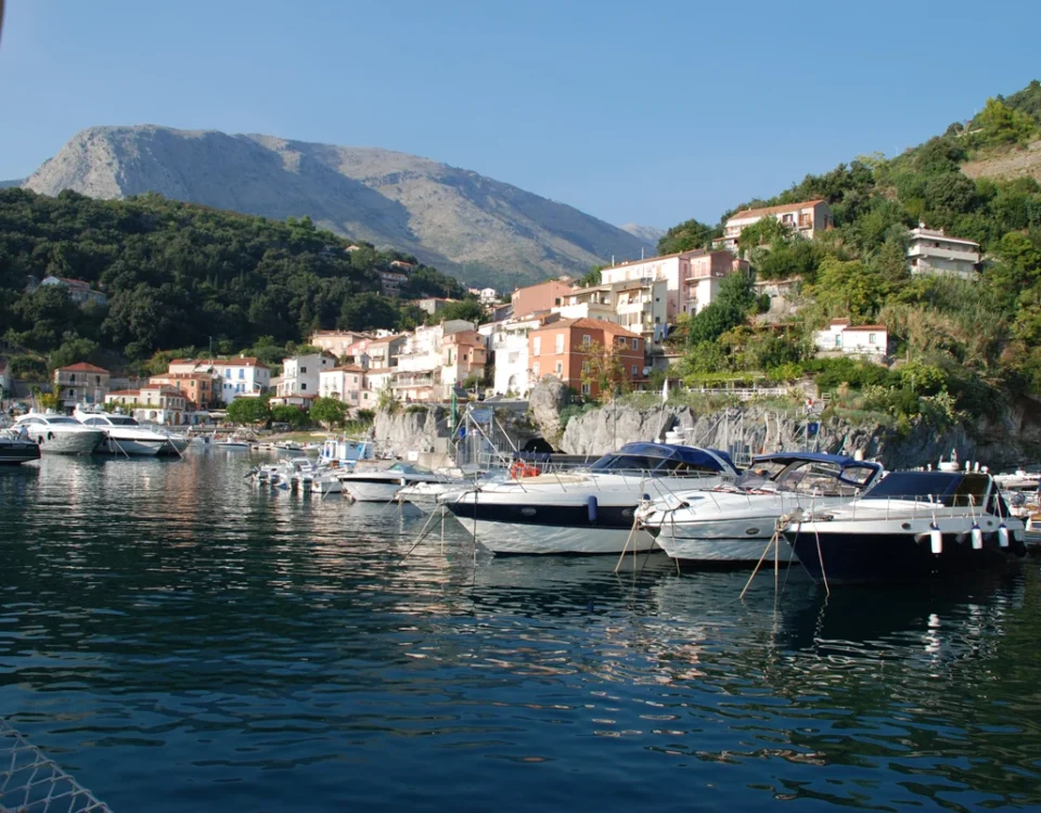 A Maratea il primo Seminario Nazionale CLLD – GAL Pesca e Acquacoltura – 24-26 settembre 2025