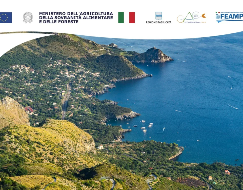 Primo Seminario nazionale CLLD - GAL PESCA E ACQUACOLTURA