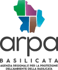 Logo ARPA Basilicata